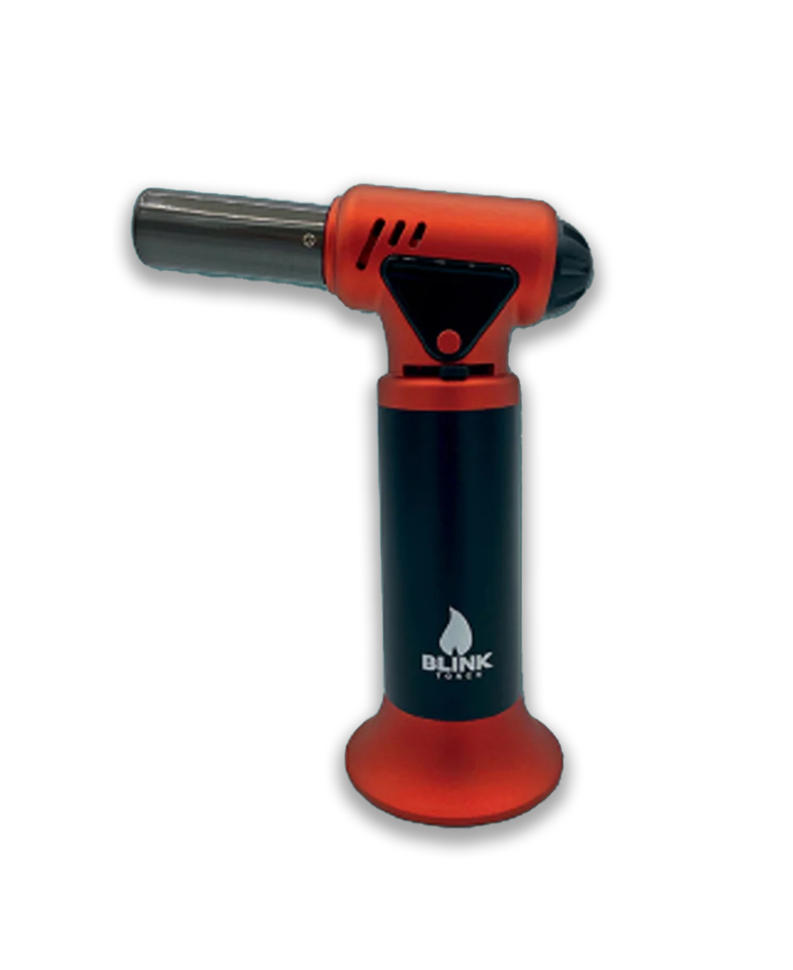 Quartz Torch (Orange)